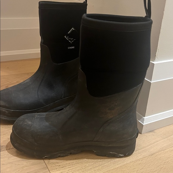 Men's Muck Boots - Picture 6 of 8